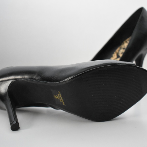 Peep toe heels - Picture 3 of 3